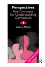 Perspectives: Key Concepts for Understanding the Curriculum