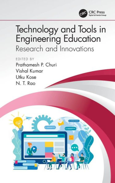 Technology and Tools Engineering Education: Research Innovations