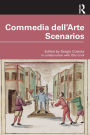 Commedia dell'Arte Scenarios