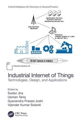 Industrial Internet of Things: Technologies, Design, and Applications