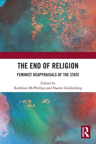 the End of Religion: Feminist Reappraisals State