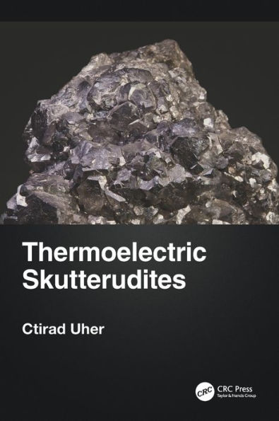 Thermoelectric Skutterudites