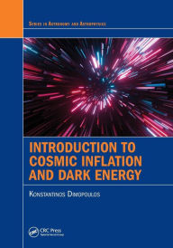 Title: Introduction to Cosmic Inflation and Dark Energy, Author: Konstantinos Dimopoulos