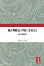 Japanese Politeness: An Enquiry