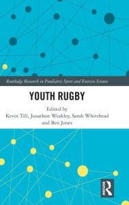 Title: Youth Rugby, Author: Kevin Till