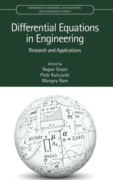 Differential Equations Engineering: Research and Applications