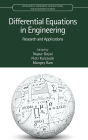 Differential Equations in Engineering: Research and Applications