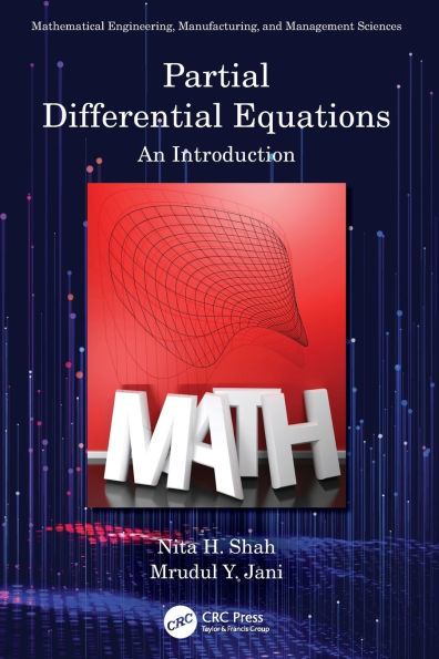 Partial Differential Equations: An Introduction