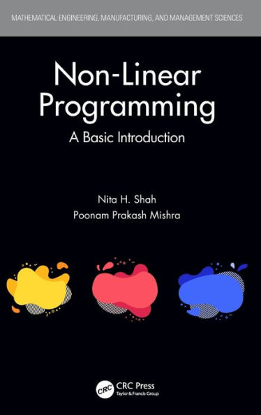 Non-Linear Programming: A Basic Introduction