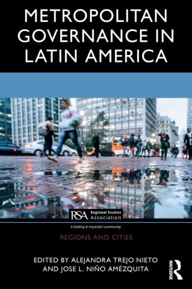 Metropolitan Governance Latin America