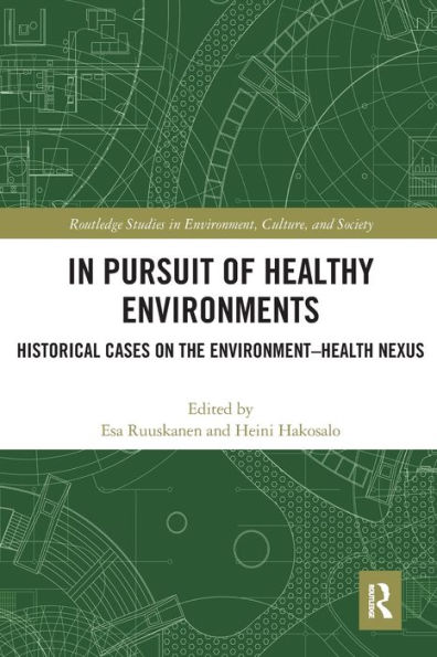 Pursuit of Healthy Environments: Historical Cases on the Environment-Health Nexus