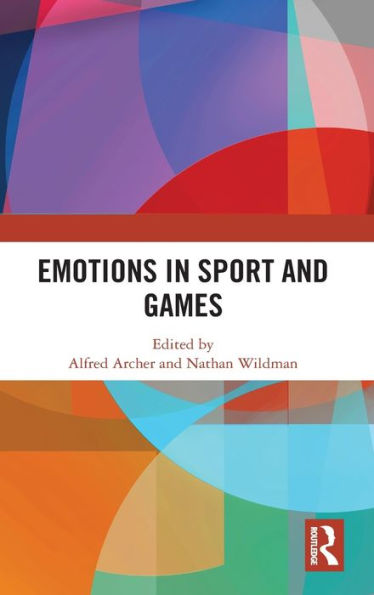 Emotions Sport and Games