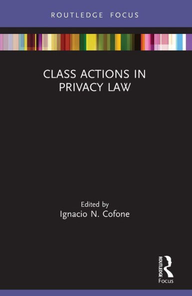 Class Actions Privacy Law