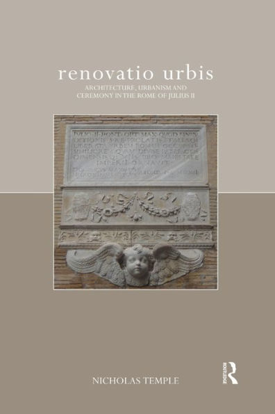 renovatio urbis: Architecture