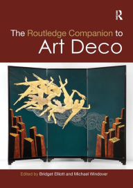 Free mp3 downloads ebooks The Routledge Companion to Art Deco 9780367619688