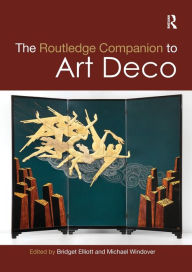 Free download audio e-books The Routledge Companion to Art Deco RTF in English 9780367619688