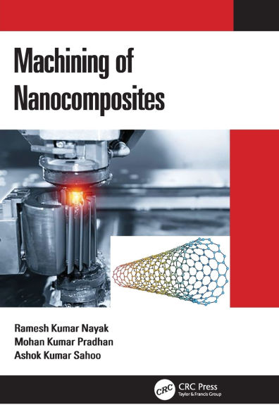 Machining of Nanocomposites