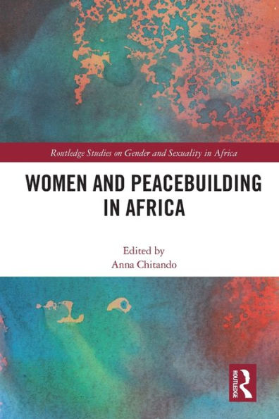 Women and Peacebuilding Africa