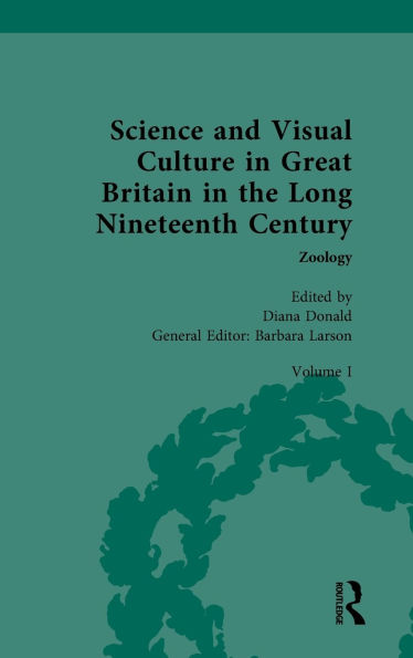 Science and Visual Culture in Great Britain in the Long Nineteenth Century: Zoology