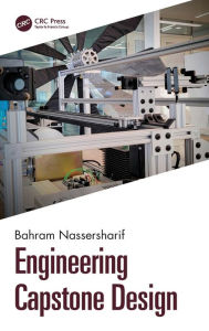 Title: Engineering Capstone Design, Author: Bahram Nassersharif
