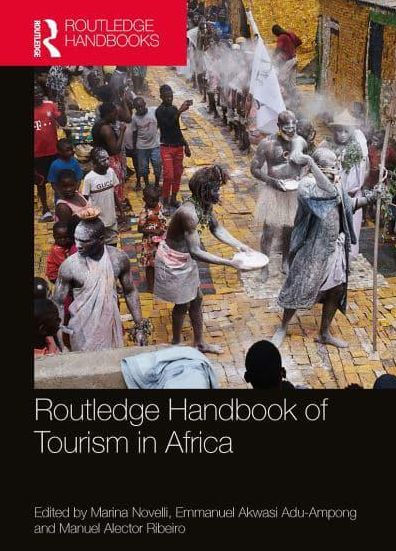 Routledge Handbook of Tourism Africa