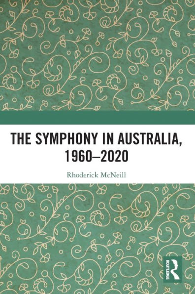 The Symphony Australia, 1960-2020