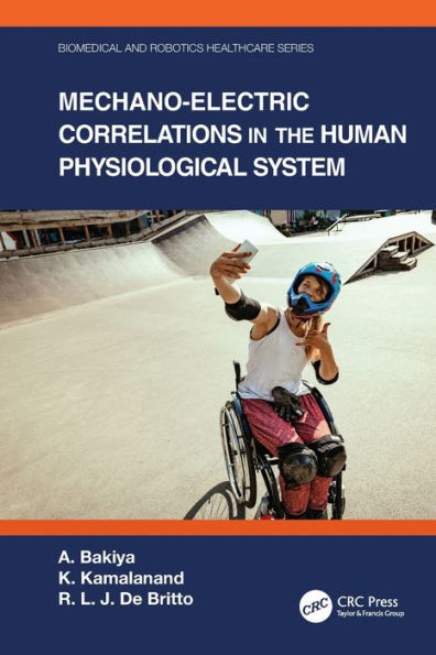 Mechano-Electric Correlations the Human Physiological System