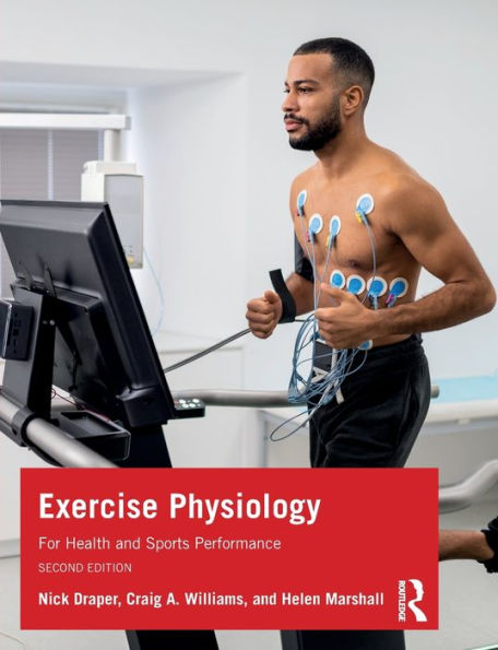 Exercise Physiology: for Health and Sports Performance