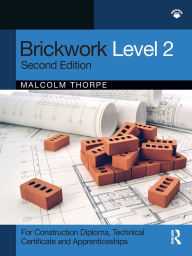 Title: Brickwork Level 2, Author: Malcolm Thorpe