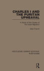 Charles I and the Puritan Upheaval: A Study of the Causes of the Great Migration