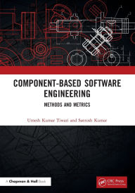 Title: Component-Based Software Engineering: Methods and Metrics, Author: Umesh Kumar Tiwari