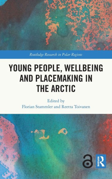 Young People, Wellbeing and Sustainable Arctic Communities