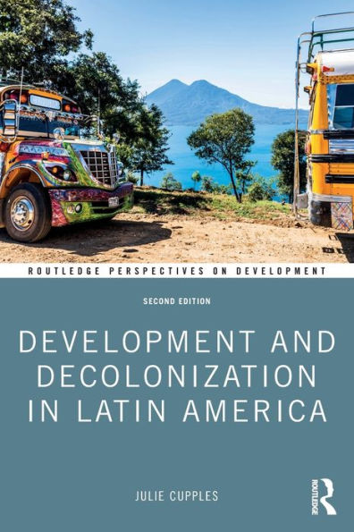 Development and Decolonization Latin America