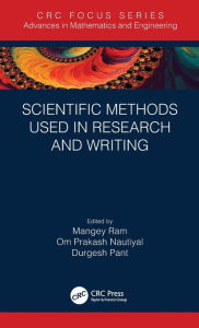 Title: Scientific Methods Used in Research and Writing, Author: Mangey Ram