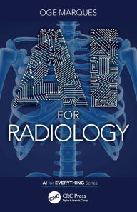 Title: AI for Radiology, Author: Oge Marques