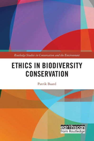 Ethics Biodiversity Conservation