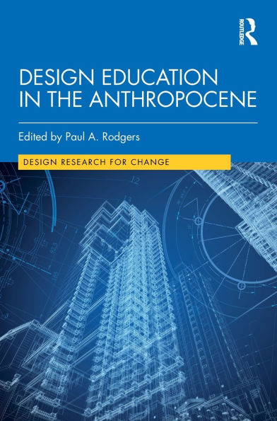 Design Education in the Anthropocene