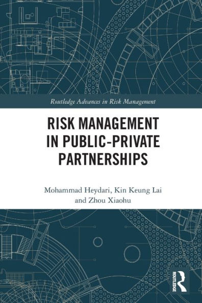 Risk Management Public-Private Partnerships