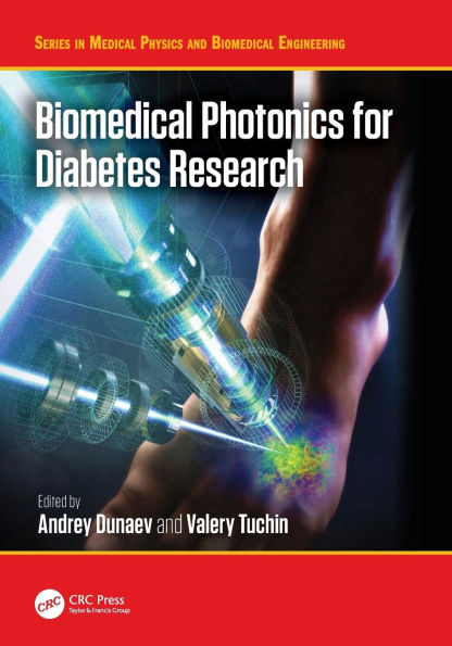 Biomedical Photonics for Diabetes Research