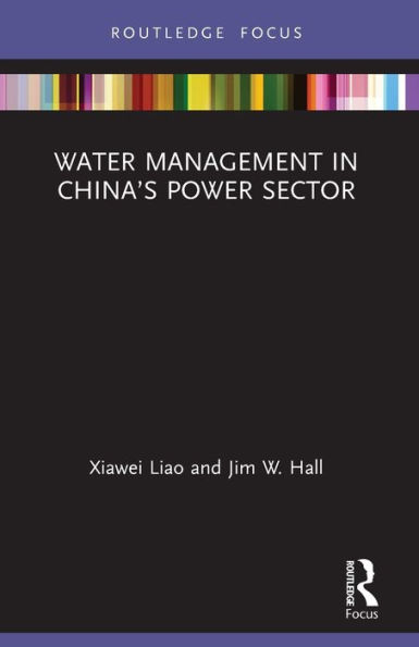 Water Management China's Power Sector