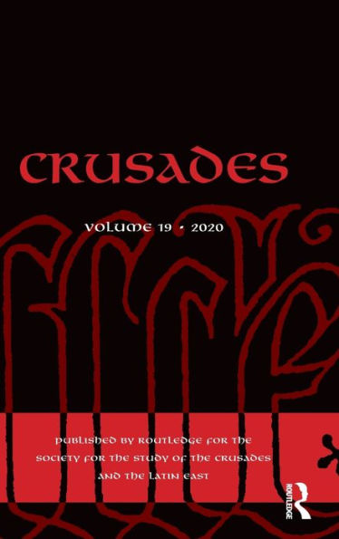 Crusades: Volume 19