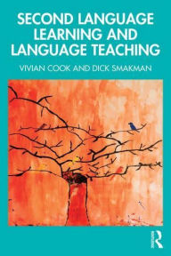 Title: Second Language Learning and Language Teaching, Author: Vivian Cook