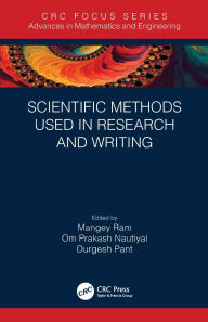 Title: Scientific Methods Used in Research and Writing, Author: Mangey Ram
