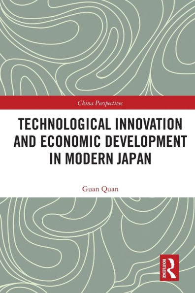 Technological Innovation and Economic Development Modern Japan