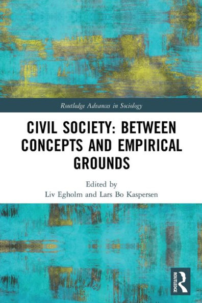 Civil Society: Between Concepts and Empirical Grounds