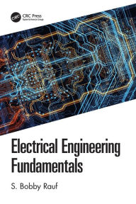 Title: Electrical Engineering Fundamentals, Author: S. Bobby Rauf