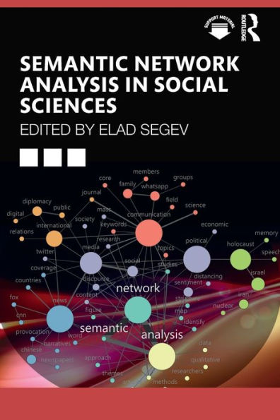 Semantic Network Analysis Social Sciences