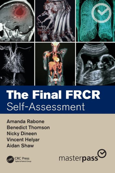 The Final FRCR: Self-Assessment