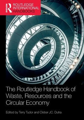 The Routledge Handbook of Waste, Resources and the Circular Economy