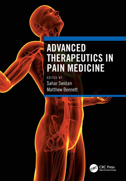 Advanced Therapeutics Pain Medicine